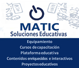 MATIC - Soluciones Educativas