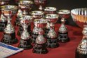 38 Olimpiadas Federales 17  OCT  2025   1932