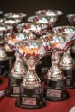 38 Olimpiadas Federales 17  OCT  2025   1933
