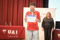 38 Olimpiadas Federales 17  OCT  2025   2014