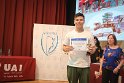 38 Olimpiadas Federales 17  OCT  2025   2144