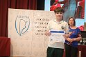 38 Olimpiadas Federales 17  OCT  2025   2152