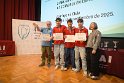 38 Olimpiadas Federales 17  OCT  2025   2198