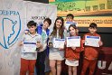 38 Olimpiadas Federales 17  OCT  2025   2380