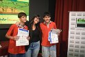 38 Olimpiadas Federales 17  OCT  2025   2385