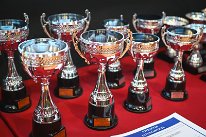 39 Olimpiadas Federales 16 oct 2026 1942