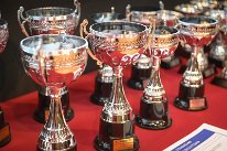 39 Olimpiadas Federales 16 oct 2026 1943
