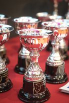 39 Olimpiadas Federales 16 oct 2026 1947