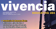 Vivencia Educativa N° 284