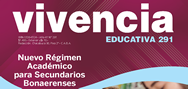 Vivencia Educativa N° 291