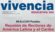 Vivencia Educativa N° 292