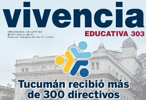 VIVENCIA EDUCATIVA 302